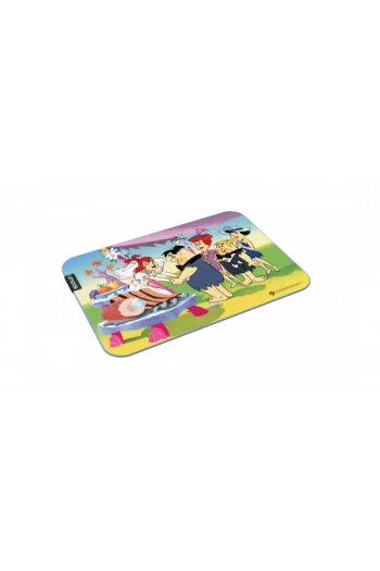 Spawn Gaming Mouse Pad M - The Flintstones - slika proizvoda