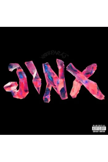 Waterparks - Jinx CD - omot