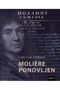 Moliere ponovljen - naslovnica