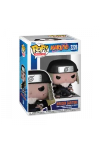 Funko Pop Animation: Naruto Classic - Hiruzen - slika proizvoda