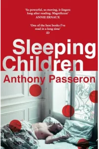 Sleeping Children - naslovnica