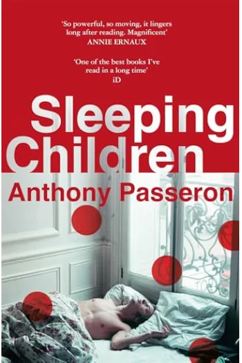 Sleeping Children - naslovnica