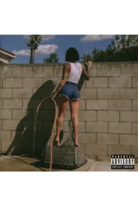 Kehlani - It Was Good Until It Wasn'T CD - omot
