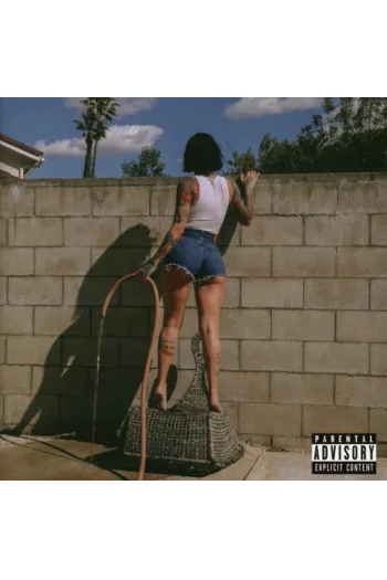Kehlani - It Was Good Until It Wasn'T CD - omot