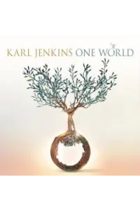Karl Jenkins - One World CD - omot
