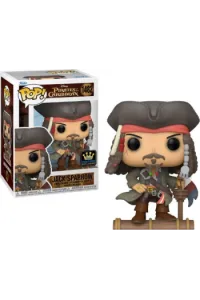 Funko Pop Movies: Pirates Of The Caribbean - Jack Sparrow (Opening) - slika proizvoda
