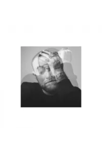 Mac Miller - Circles CD - omot