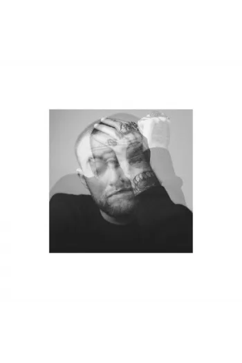 Mac Miller - Circles CD - omot
