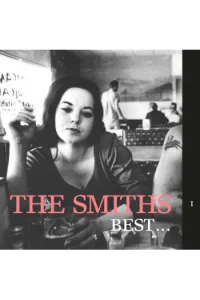 The Smiths - Best... I LP - omot