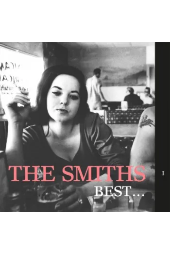 The Smiths - Best... I LP - omot