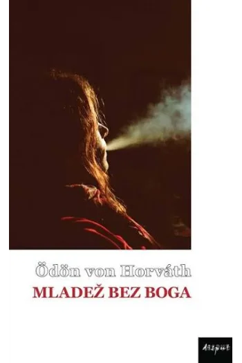 Mladež bez Boga 2. izdanje - naslovnica
