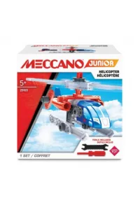 MEC: MECcano Jr - Action Builds Helikopter - slika proizvoda