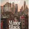 Minor Black Figures - naslovnica
