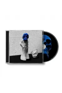 Jack White - Frozen Charlotte CD - omot