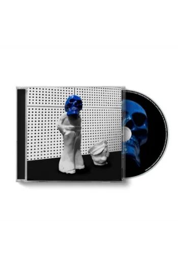 Jack White - Frozen Charlotte CD - omot