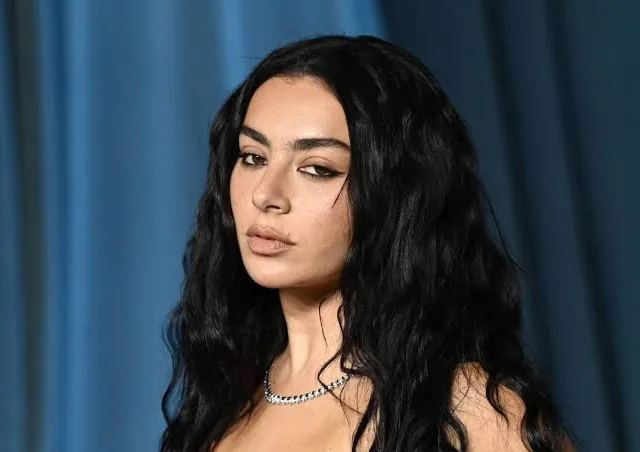Charli XCX