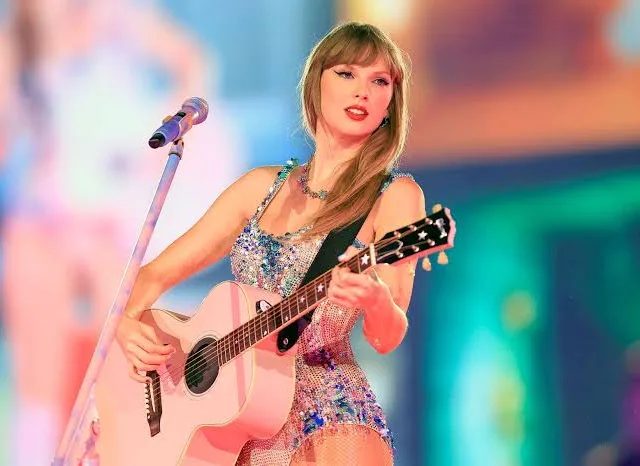 Taylor Swift