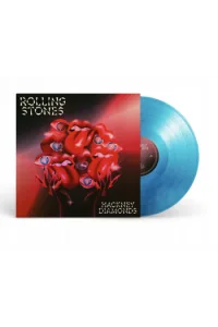 The Rolling Stones - Hackney Diamonds (Ltd. Edition) LP - omot