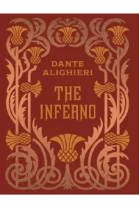 The Inferno - naslovnica