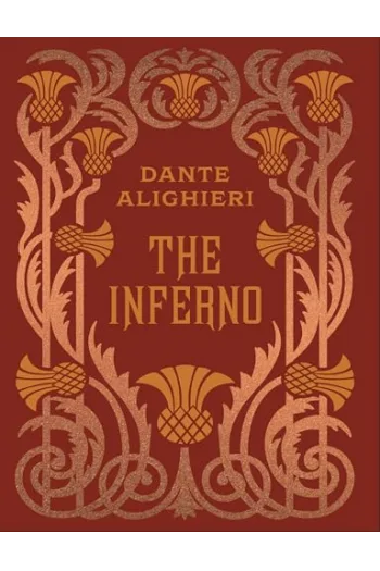 The Inferno - naslovnica