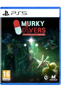 Murky Divers - Pharmacorps. Edition - slika proizvoda