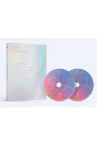 BTS - Love Yourself: Answer (Ltd. Edt.) CD - omot