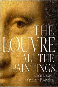 Louvre: All the Paintings - naslovnica