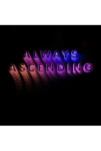 Franz Ferdinand - Always Ascending LP - omot