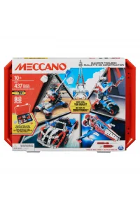 Meccano - MakerS Toolbox - slika proizvoda