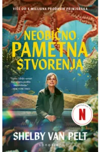 Neobično pametna stvorenja - 2. izdanje - naslovnica