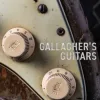 Gallaghers Guitars The Rory Gallagher Collection - naslovnica