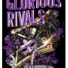 Glorious Rivals - naslovnica