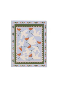 A Dopo Journal - Flower - slika proizvoda