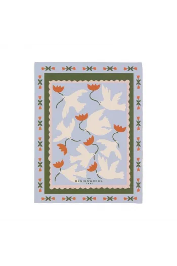 A Dopo Journal - Flower - slika proizvoda