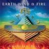 Earth, Wind & Fire - Greatest Hits 1998 LP - omot