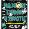 Najgori tjedan u životu: Nedjelja - naslovnica