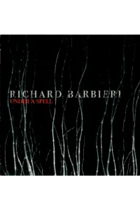 Richard Barbieri - Under a Spell CD - omot