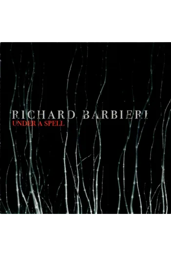 Richard Barbieri - Under a Spell CD - omot