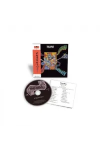 The Who - A Quick One CD - omot