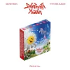 Seventeen - 11Th Mini AlbumSeventeenth Heaven (Pm 2:14 Ver.) CD - omot