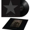 David Bowie - Blackstar LP - omot