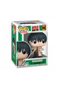 Funko Pop Animation: Sakamoto Days - Yoichi Nagumo - slika proizvoda