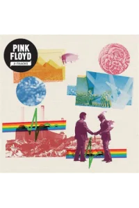 Pink Floyd - 8 Tracks - Best Of 1971–1979 CD - omot