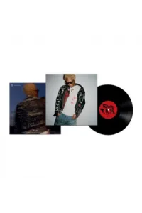 Future - Real Me LP - omot