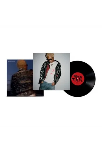 Future - Real Me LP - omot