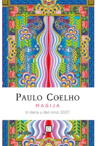 Magija - Iz dana u dan kroz 2027. - naslovnica