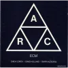 Chick Corea - A.R.C. CD - omot
