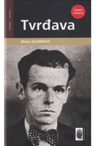 Tvrđava (sedmo izdanje) - naslovnica