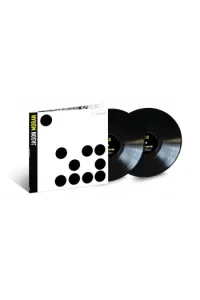Jason Moran - Ten LP - omot
