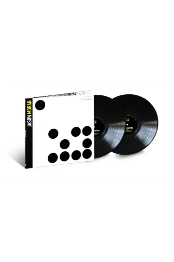 Jason Moran - Ten LP - omot